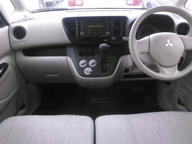 MITSUBISHI EK SPACE 2014