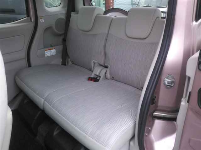 MITSUBISHI EK SPACE 2014