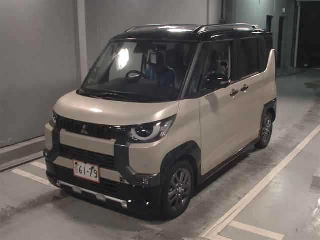 MITSUBISHI DELICA MINI 2025