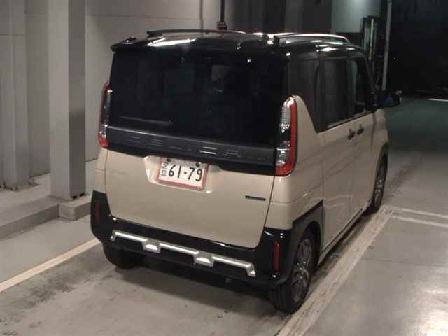 MITSUBISHI DELICA MINI 2025