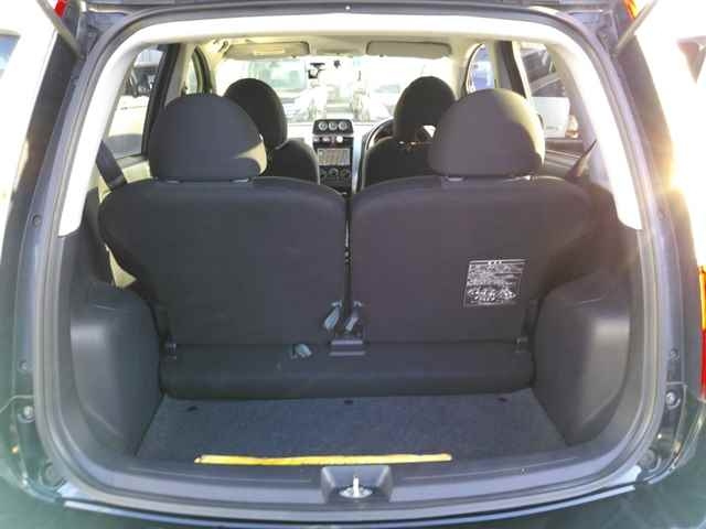 MITSUBISHI COLT 2008