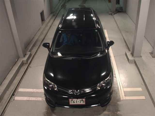 TOYOTA COROLLA FIELDER 2014