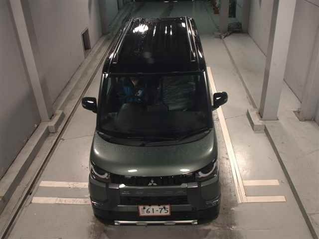 MITSUBISHI DELICA MINI 2025