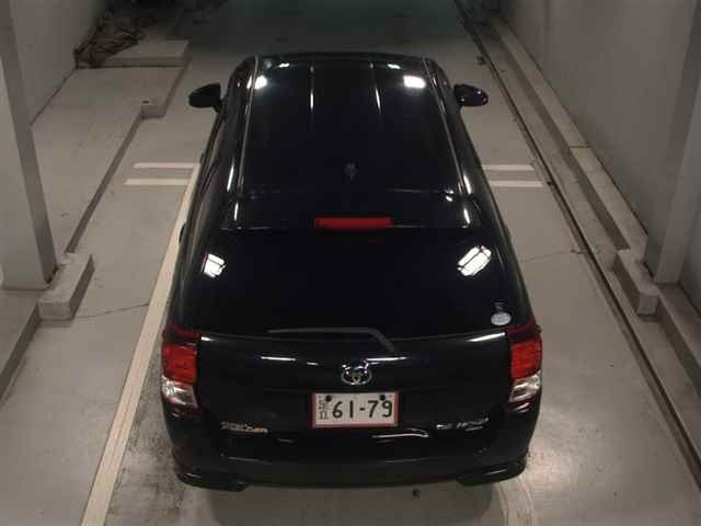 TOYOTA COROLLA FIELDER 2014