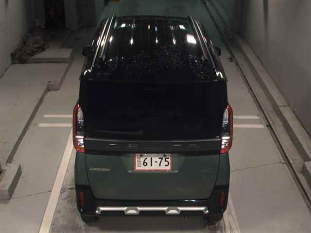 MITSUBISHI DELICA MINI 2025