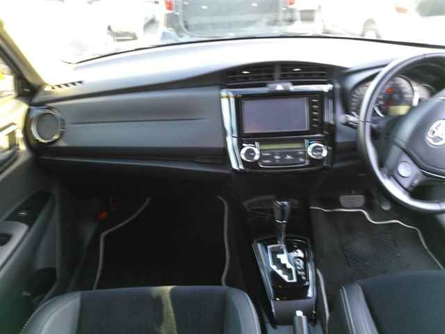 TOYOTA COROLLA FIELDER 2014