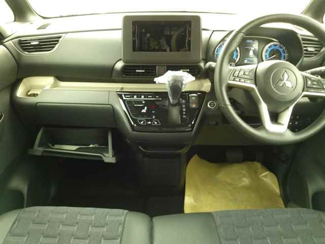 MITSUBISHI DELICA MINI 2025