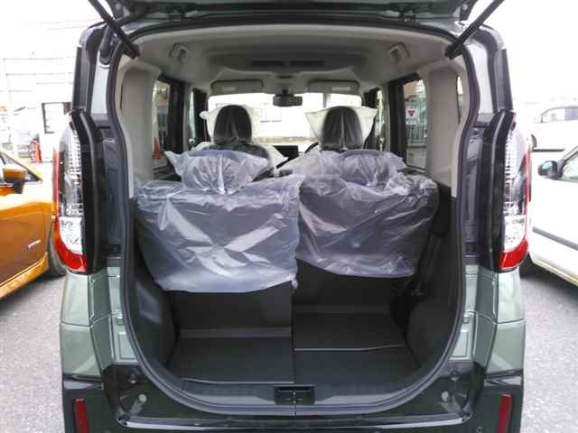 MITSUBISHI DELICA MINI 2025