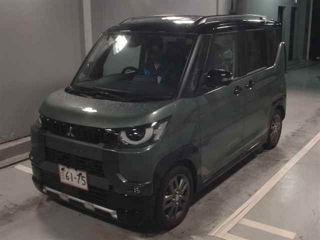MITSUBISHI DELICA MINI 2025