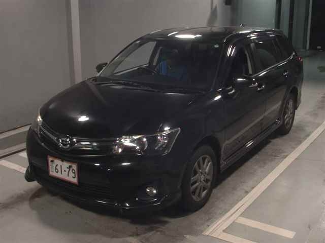 TOYOTA COROLLA FIELDER 2014