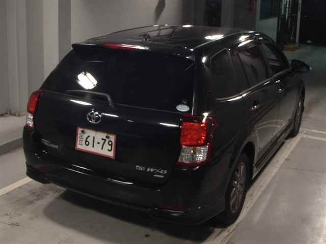 TOYOTA COROLLA FIELDER 2014
