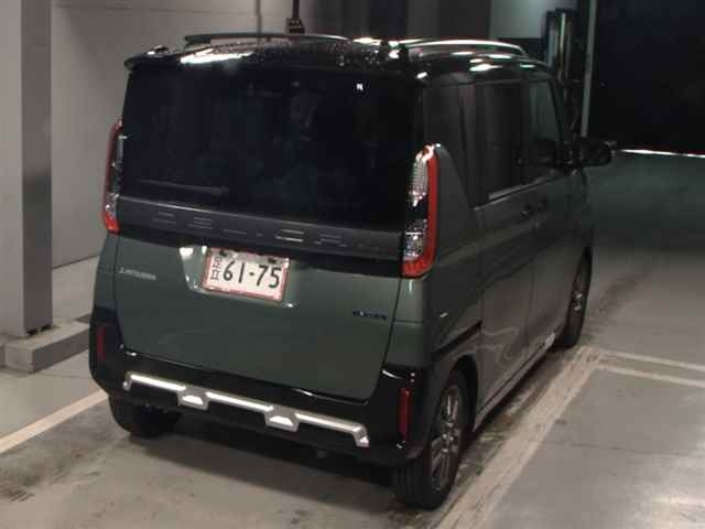 MITSUBISHI DELICA MINI 2025