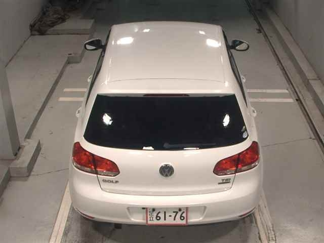 VOLKSWAGEN GOLF 2013