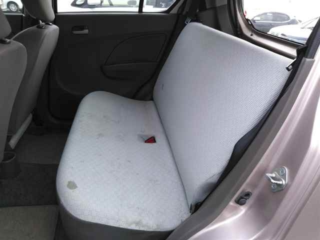 SUZUKI ALTO ECO 2014