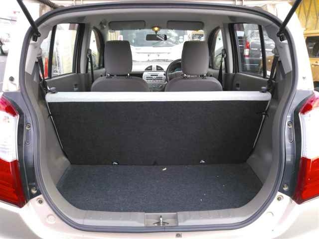 SUZUKI ALTO ECO 2014