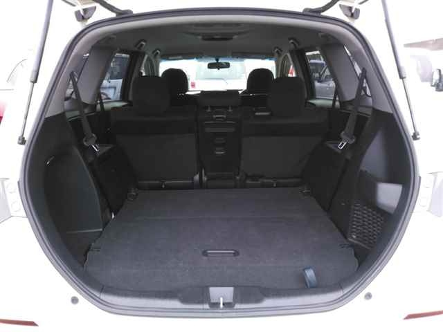 HONDA ODYSSEY 2012