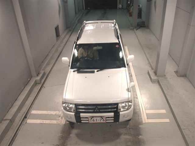 MITSUBISHI PAJERO MINI 2010