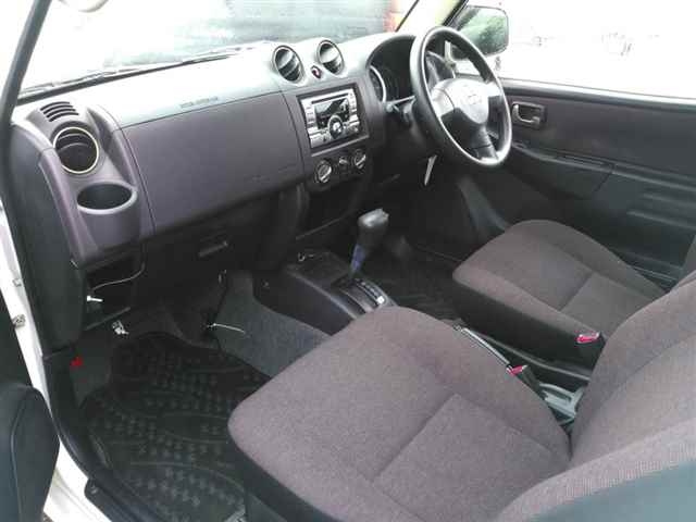 MITSUBISHI PAJERO MINI 2010