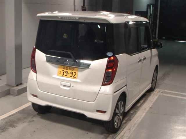 MITSUBISHI EK SPACE 2014