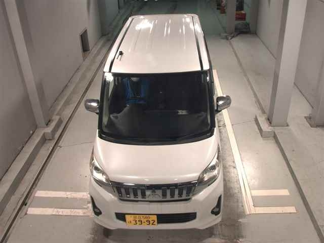 MITSUBISHI EK SPACE 2014