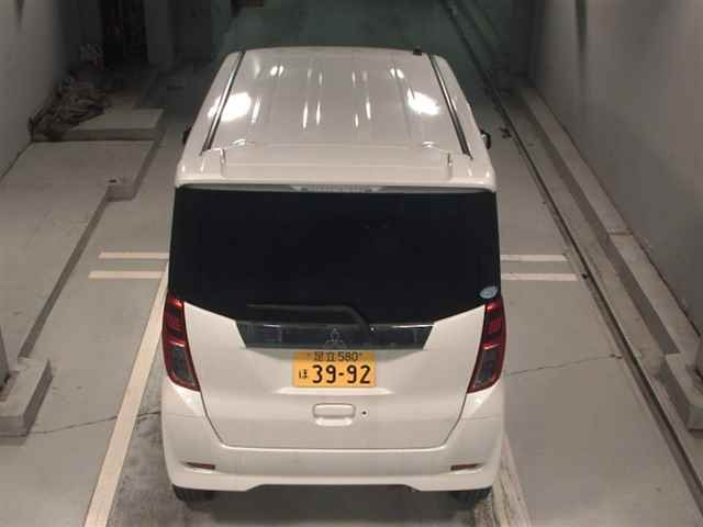 MITSUBISHI EK SPACE 2014