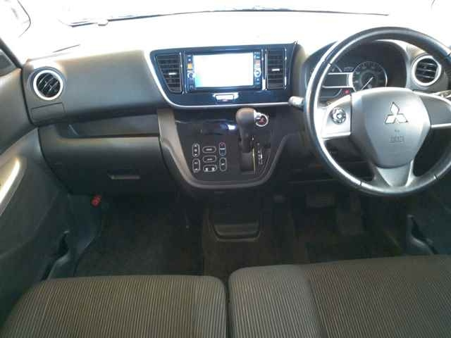 MITSUBISHI EK SPACE 2014