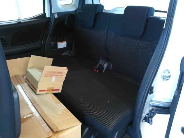 MITSUBISHI EK SPACE 2014