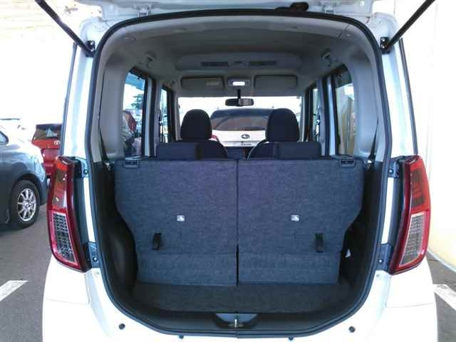 MITSUBISHI EK SPACE 2014