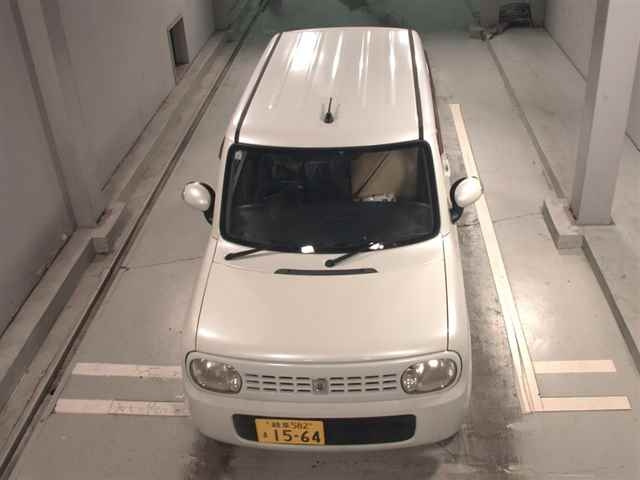 SUZUKI ALTO LAPIN 2009