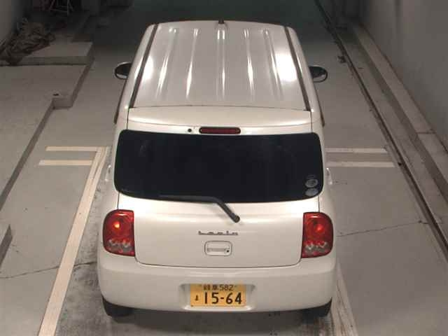 SUZUKI ALTO LAPIN 2009