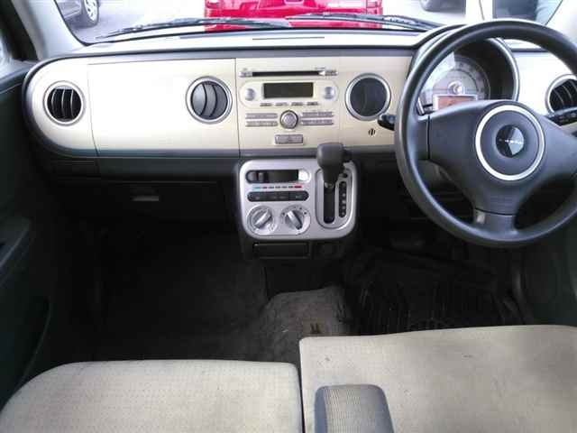 SUZUKI ALTO LAPIN 2009