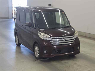 NISSAN DAYZ ROOX 2015