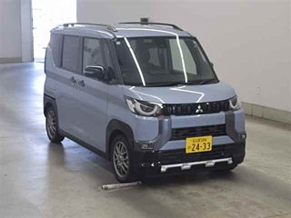 MITSUBISHI DELICA MINI 2024