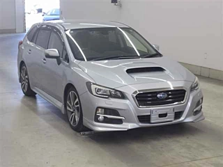 SUBARU LEVORG 2017