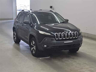CHRYSLER JEEP CHEROKEE 2014