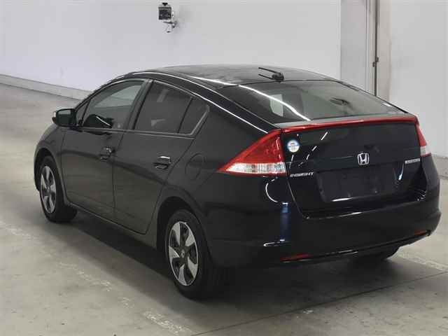 HONDA INSIGHT 2009