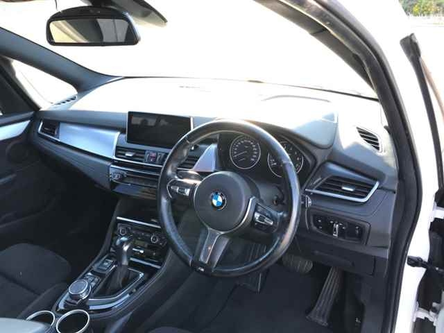BMW 2 SERIES 2016