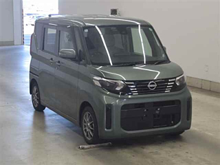 NISSAN ROOX 2024