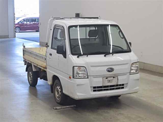 SUBARU SAMBAR 2010