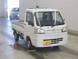 DAIHATSU HIJET TRUCK 2015