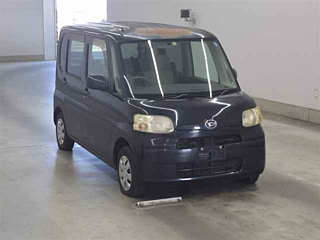 DAIHATSU TANTO 2009