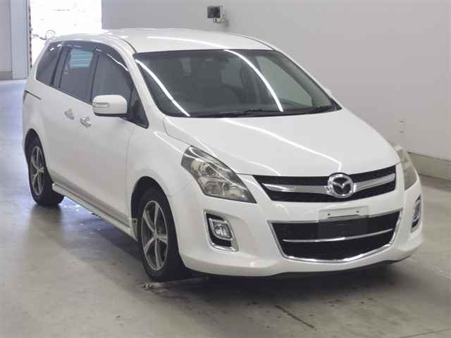 MAZDA MPV 2009