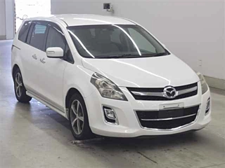 MAZDA MPV 2009