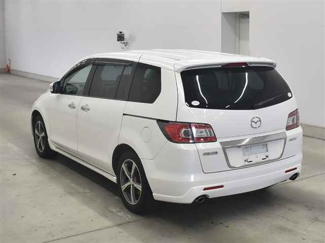 MAZDA MPV 2009