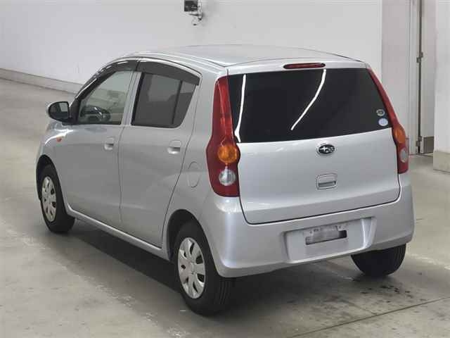 SUBARU PLEO 2010