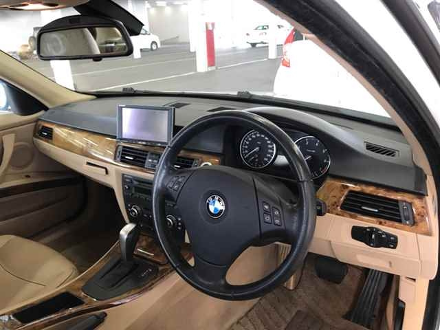 BMW 3 SERIES 2008