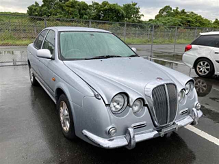 MITSUOKA RYOGA 2000