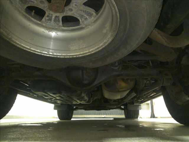 TOYOTA LAND CRUISER PRADO 2008