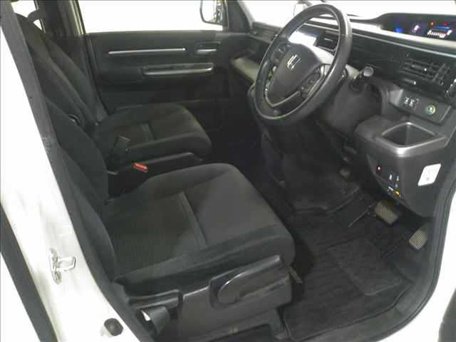 HONDA STEP WAGON 2020