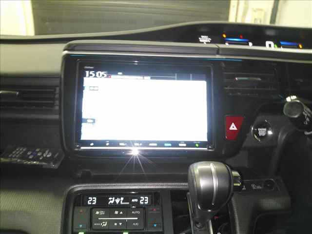 HONDA STEP WAGON 2020